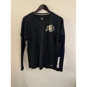 Nike Colorado‎ Buffaloes Shirt - Size XL